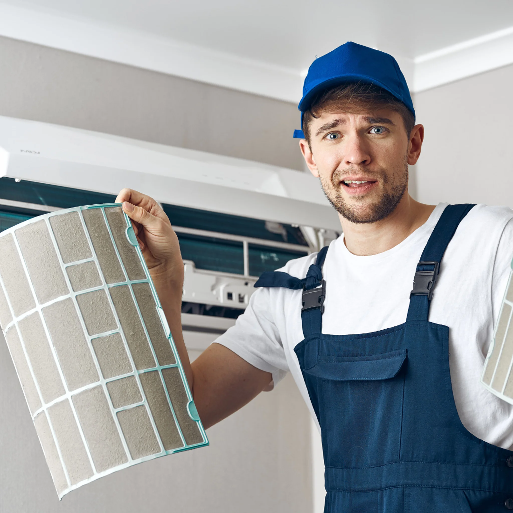 5 Signs Your Aircon Needs Service